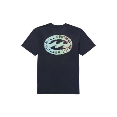  Billabong Stretch Wave Premium Ww Ss Erkek Tişört