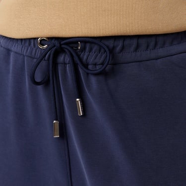  Boss Enuri Kadın Koyu Mavi Eşofman Altı