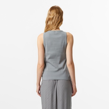  Boss Ematite Kadın Turkuaz Atlet