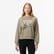 Guess Studded Kadın Beyaz Sweatshirt