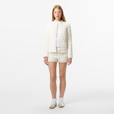  Guess New Vona Kadın Bej Ceket