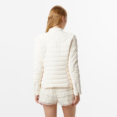  Guess New Vona Kadın Bej Ceket