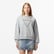 Guess Rachele Kadın Siyah Sweatshirt