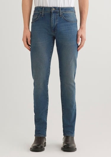  Mavi Jake Gölgeli İndigo Mavisi Jean Pantolon 8842222407