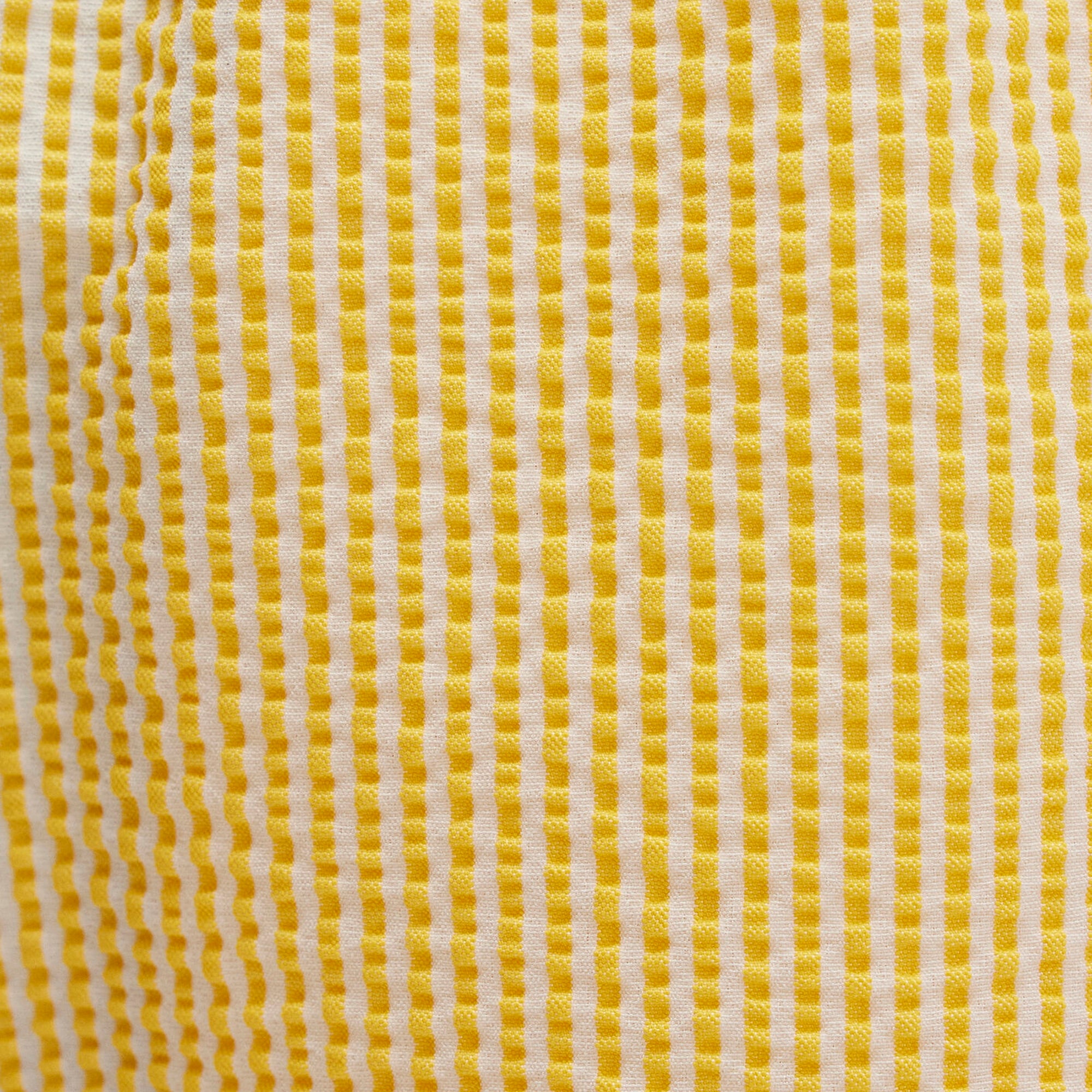 Mavi Sarı Deniz Şortu 0912104-26838