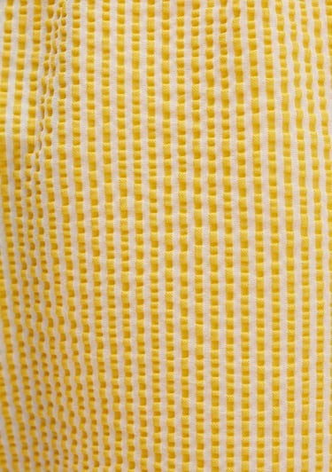  Mavi Sarı Deniz Şortu 0912104-26838