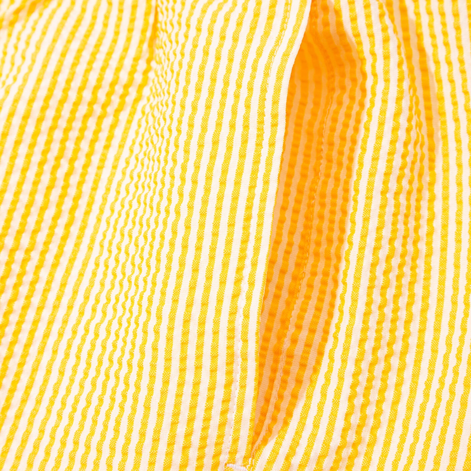 Mavi Sarı Deniz Şortu 0912104-26838