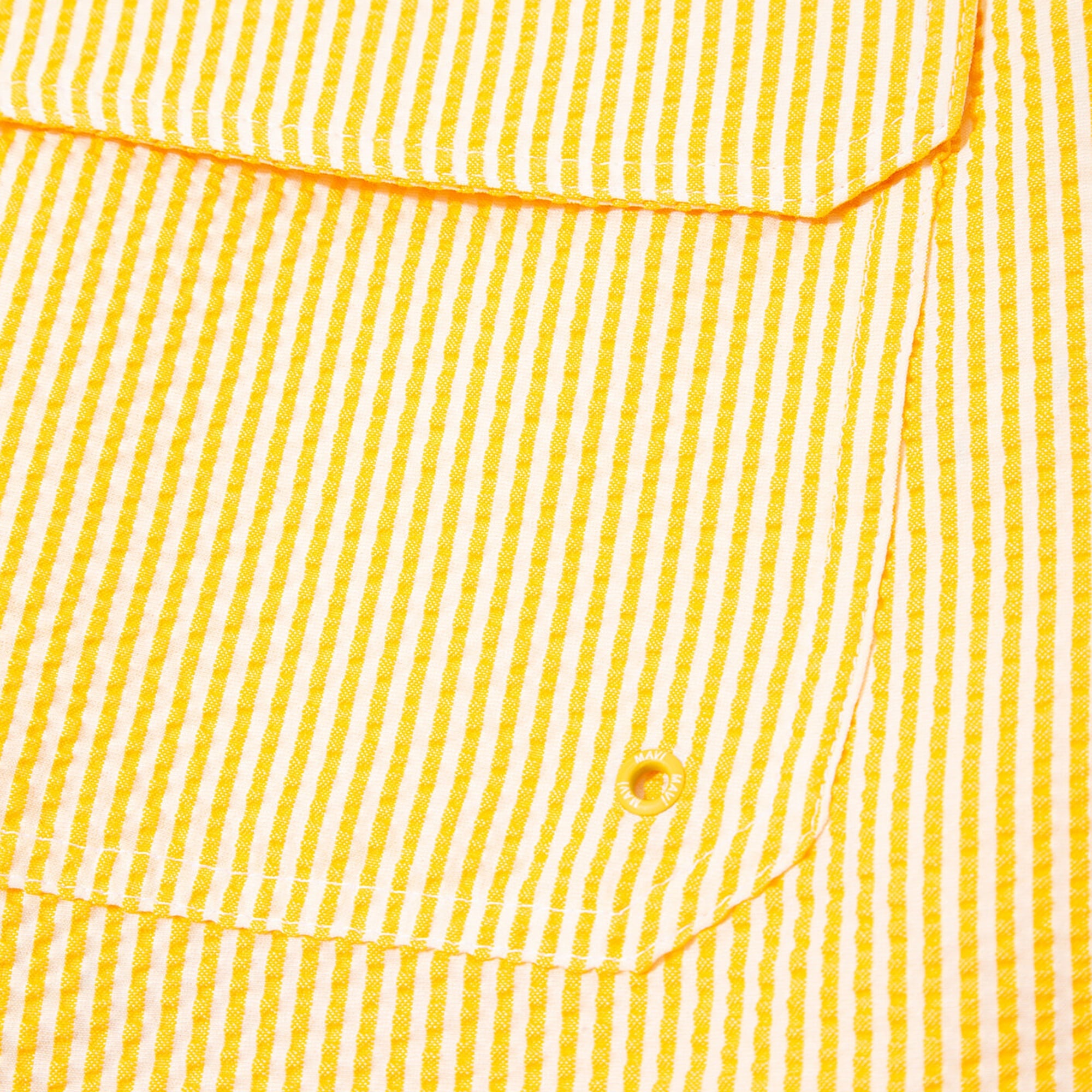 Mavi Sarı Deniz Şortu 0912104-26838