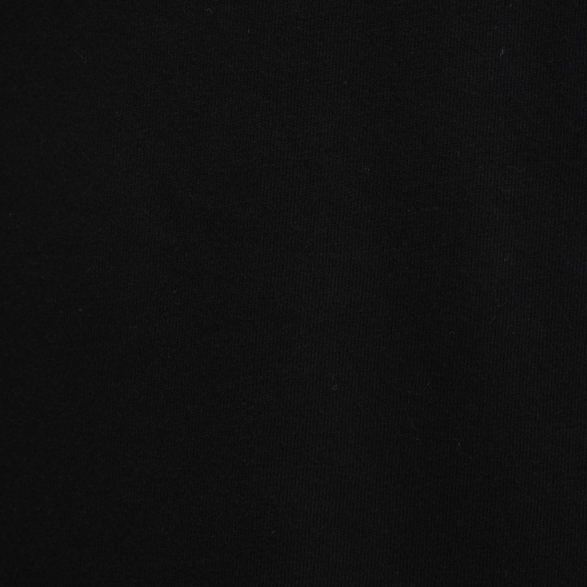 Mavi Bisiklet Yaka Siyah Basic Tişört Oversize / Geniş Kesim 0613113-900