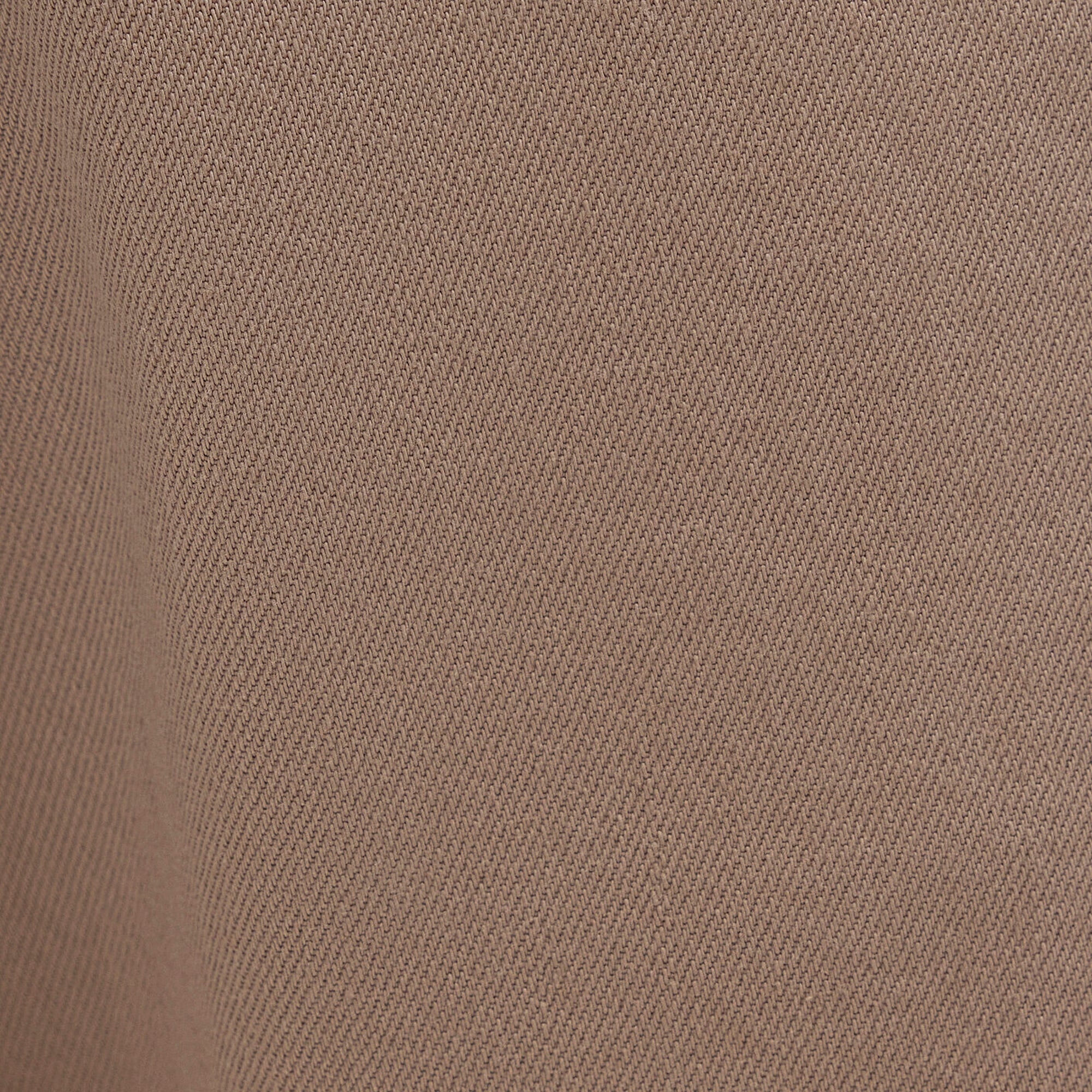 Mavi Lisbon Kahverengi Denim Gabardin Pantolon 0010039-90681