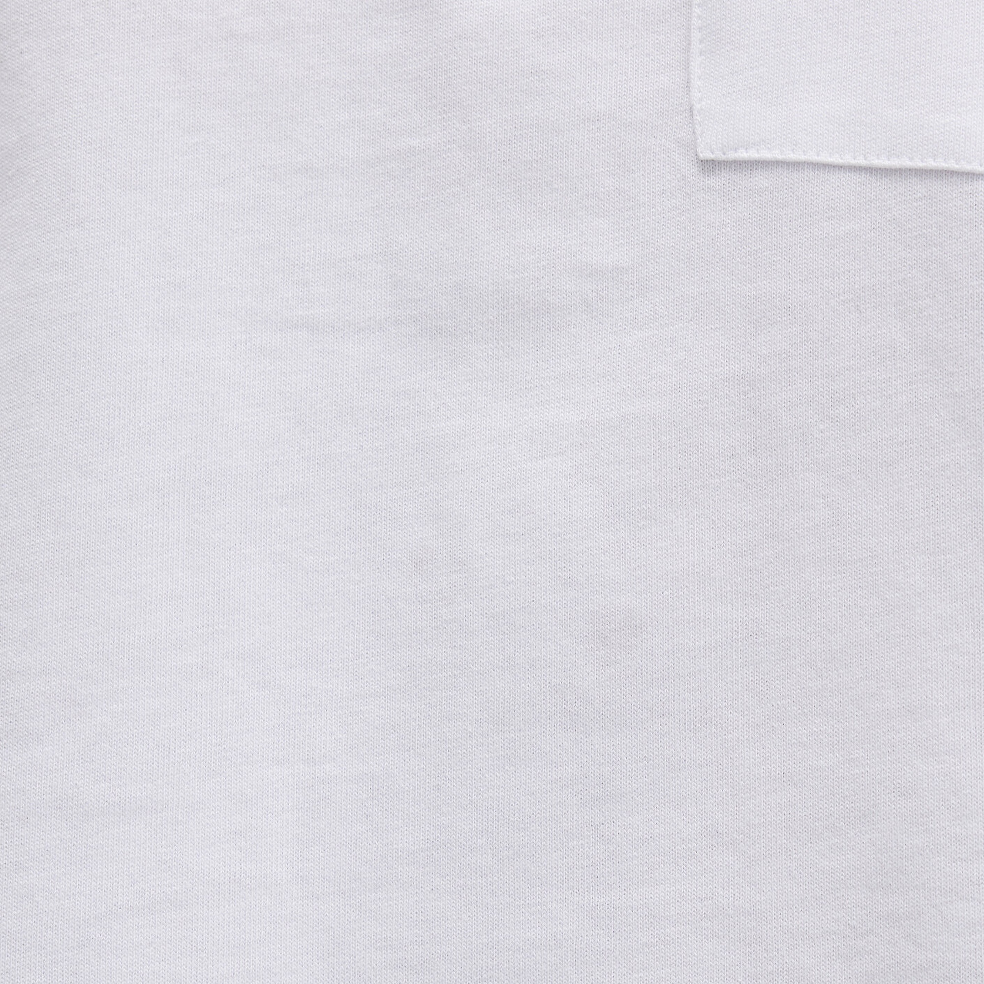 Mavi Snoopy Baskılı Beyaz Tişört Boxy Fit 1613669-620