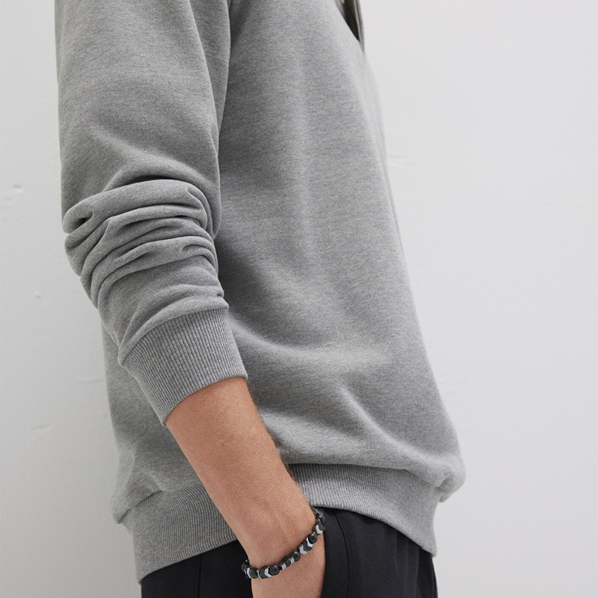 Mavi Siyah Bileklik 0912085-900