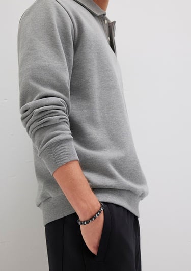  Mavi Siyah Bileklik 0912085-900