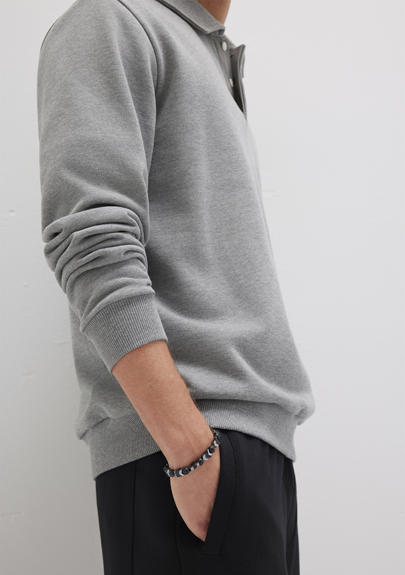  Mavi Siyah Bileklik 0912085-900