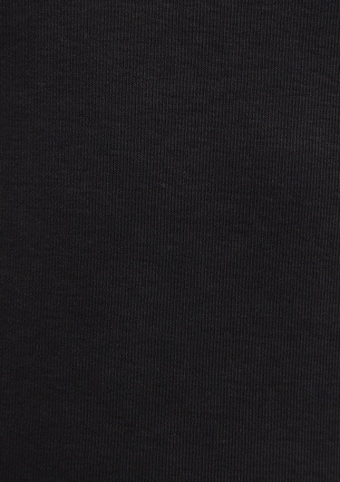  Mavi Siyah Midi Elbise 1310776-900