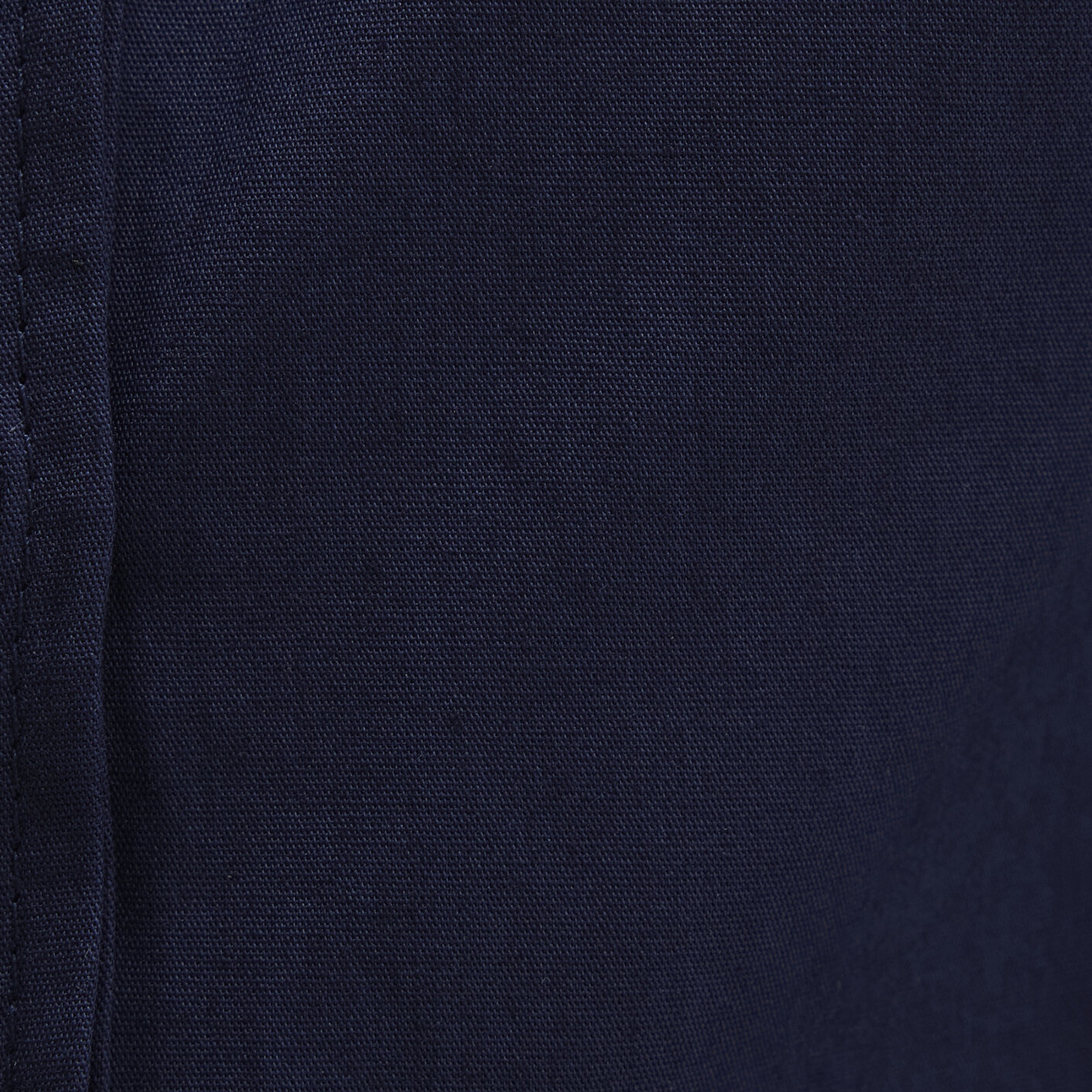 Mavi Lacivert Pileli Mini Elbise 1310762-82318