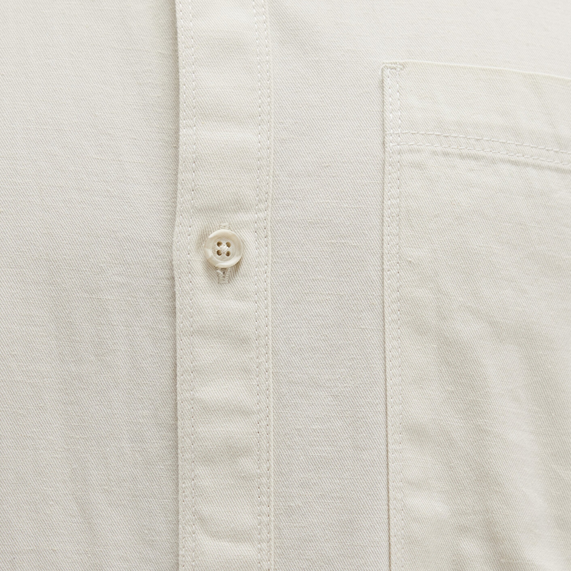 Mavi Bej Gömlek Regular Fit / Normal Kesim 0211658-70134