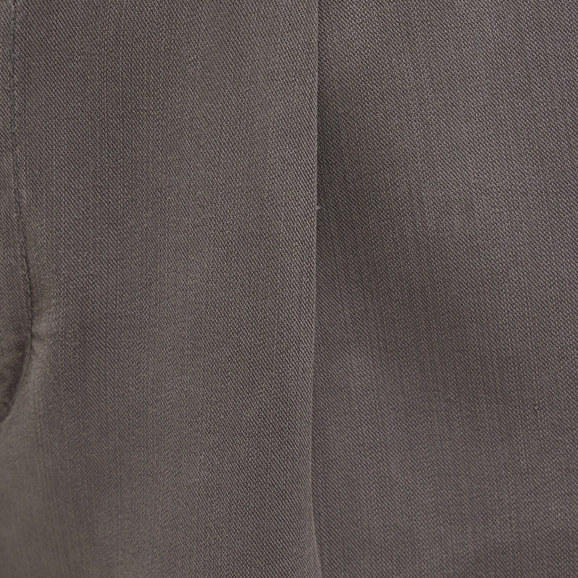 Mavi (TENCEL™) Liyosel Gri Şort 1410195-70133