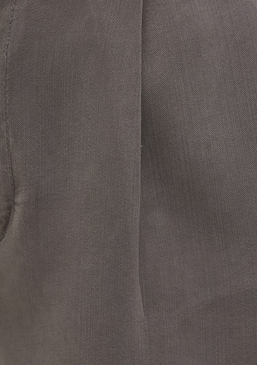  Mavi Tencel TM Liyosel Gri Şort 1410195-70133