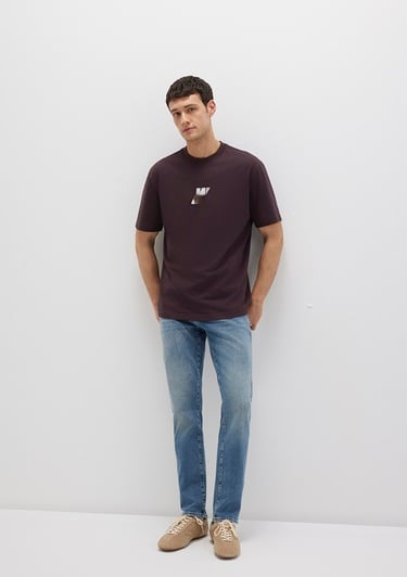  Mavi Marcus Mavi Pro Indigo Mavisi Jean Pantolon 0035190813