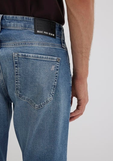  Mavi Marcus Mavi Pro Indigo Mavisi Jean Pantolon 0035190813