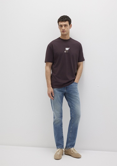  Mavi Marcus Mavi Pro Indigo Mavisi Jean Pantolon 0035190813