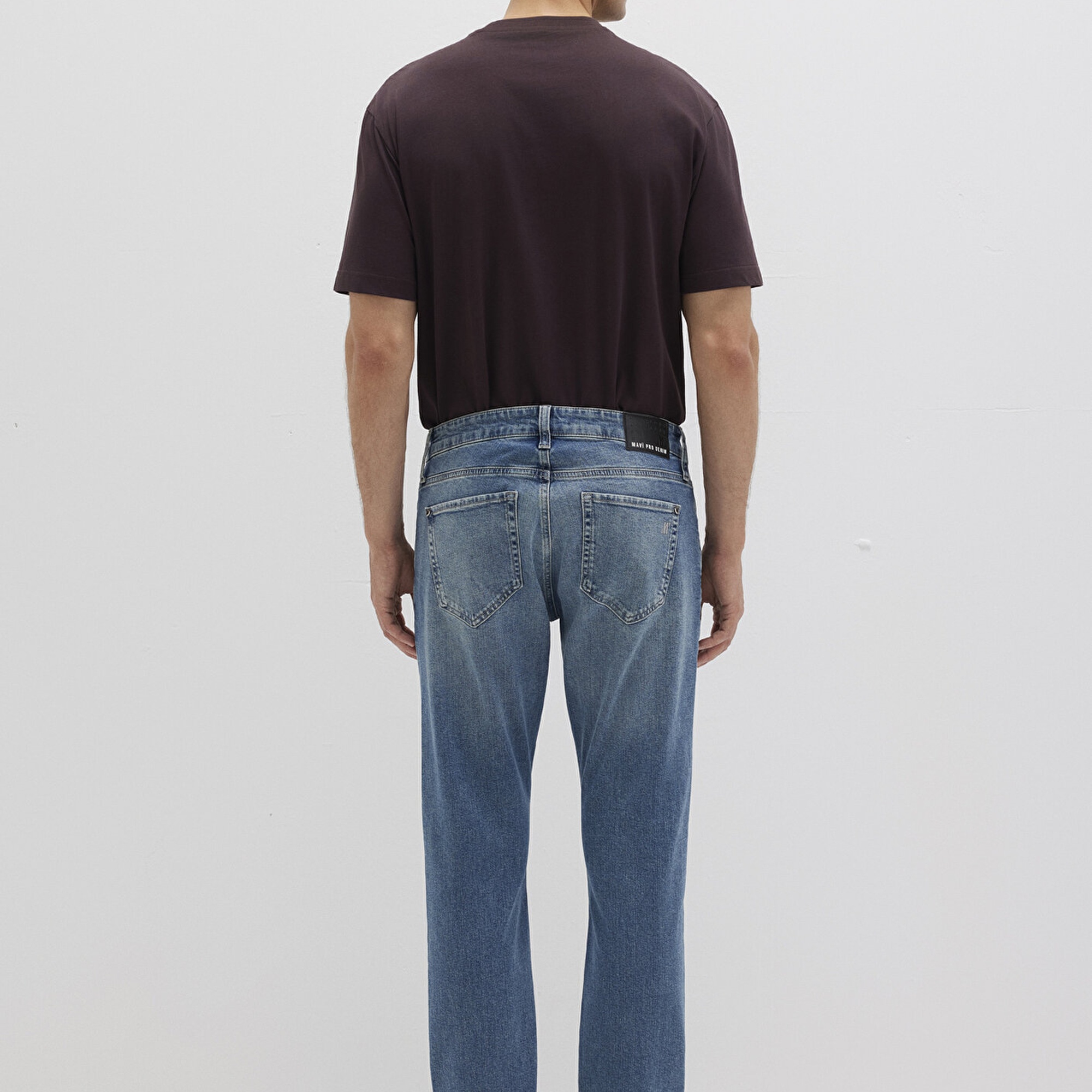 Mavi Marcus Mavi Pro Indigo Mavisi Jean Pantolon 0035190813