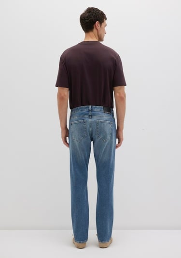  Mavi Marcus Mavi Pro Indigo Mavisi Jean Pantolon 0035190813