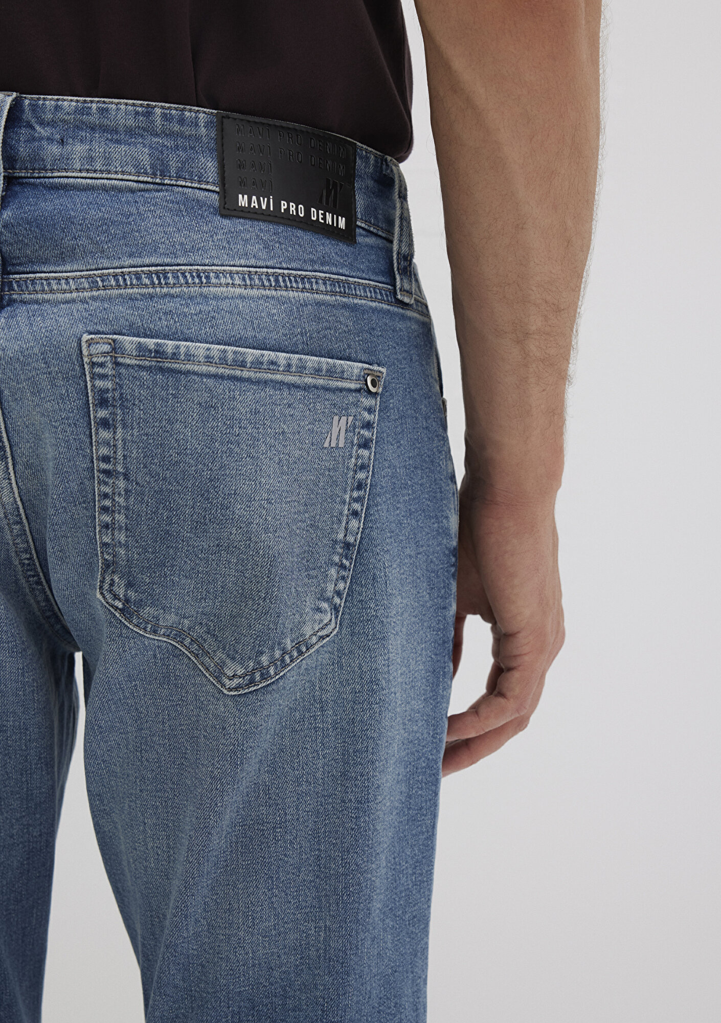  Mavi Marcus Mavi Pro Indigo Mavisi Jean Pantolon 0035190813