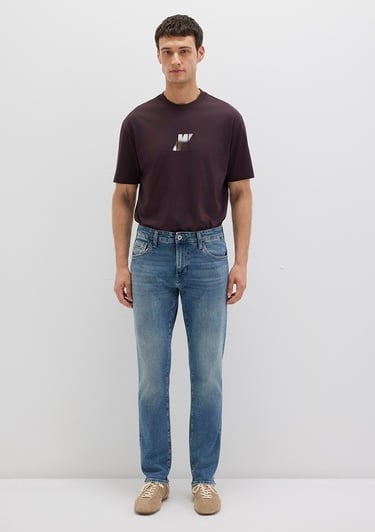  Mavi Marcus Mavi Pro Indigo Mavisi Jean Pantolon 0035190813