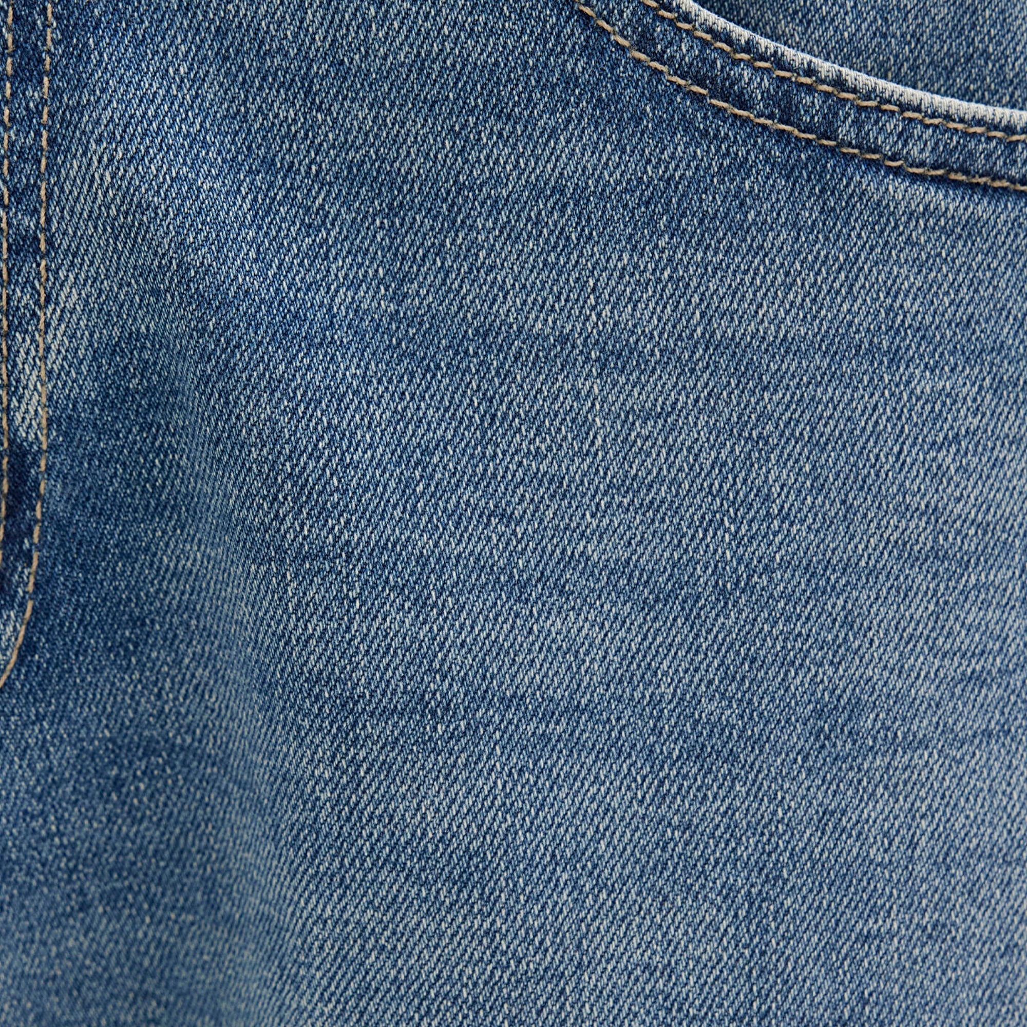 Mavi Jake Mavi Pro Vintage Açık Mavi Jean Pantolon 0042290814