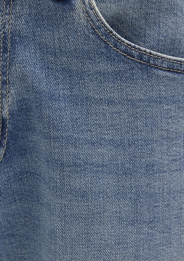  Mavi Jake Mavi Pro Vintage Açık Mavi Jean Pantolon 0042290814