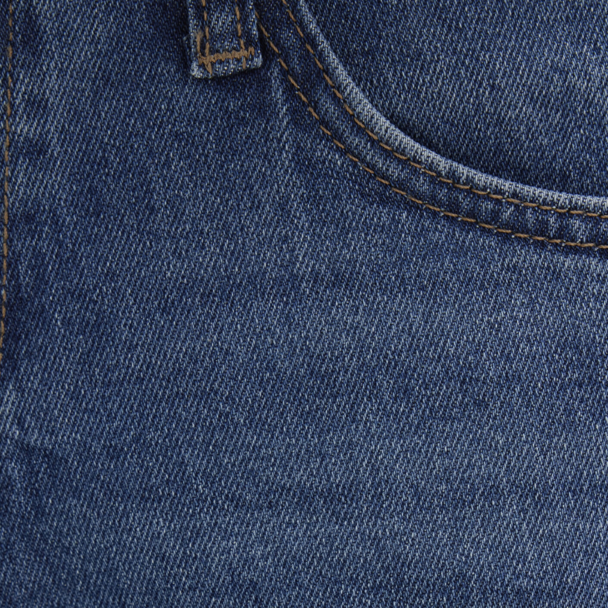 Mavi Martin 90lar Vintage Açık Mavi Jean Pantolon 0037891220