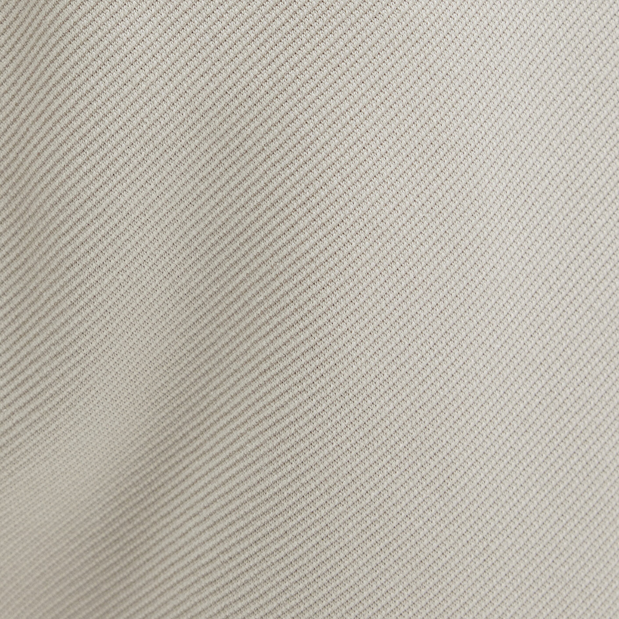 Mavi Bej Örme Pantolon 0010521-70144