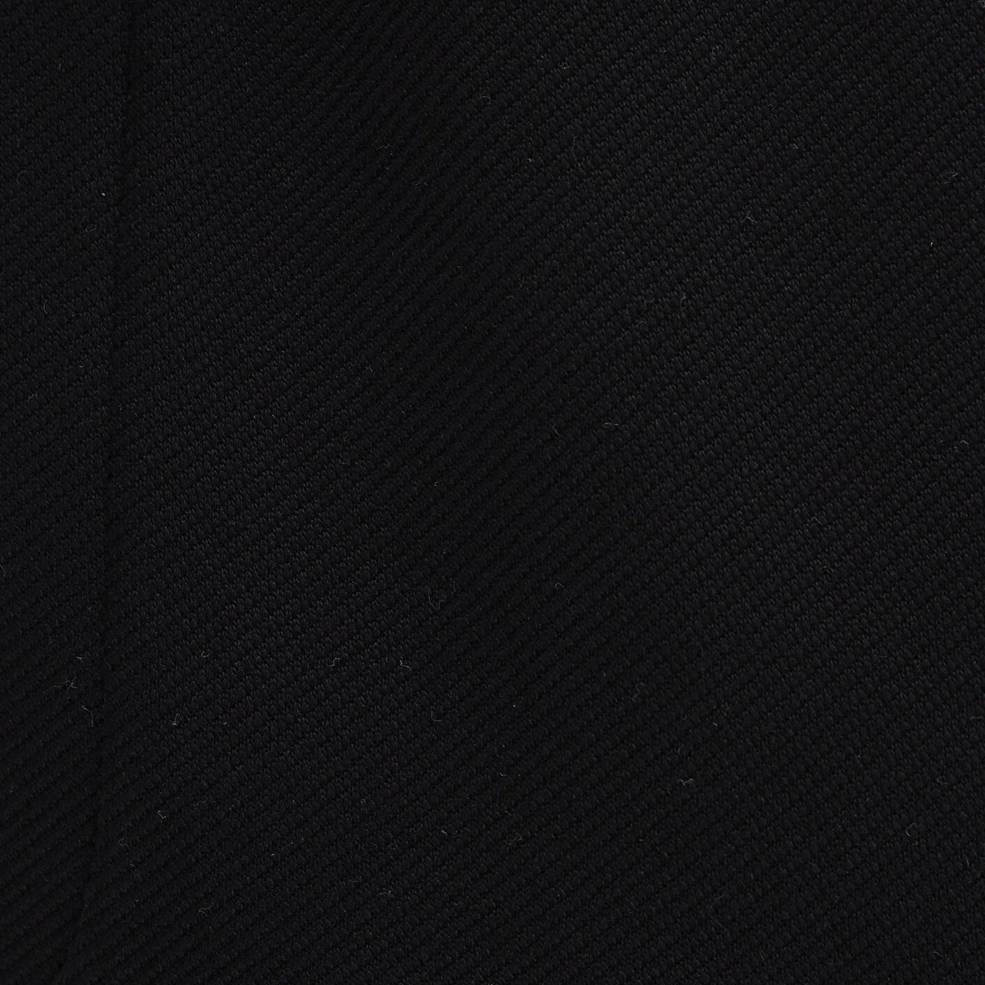 Mavi Siyah Örme Pantolon 0010521-900