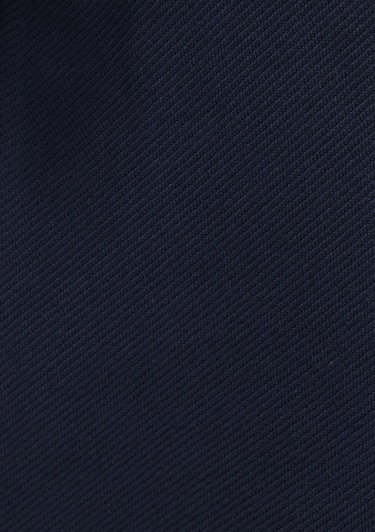  Mavi Lacivert Örme Pantolon 0010521-70490