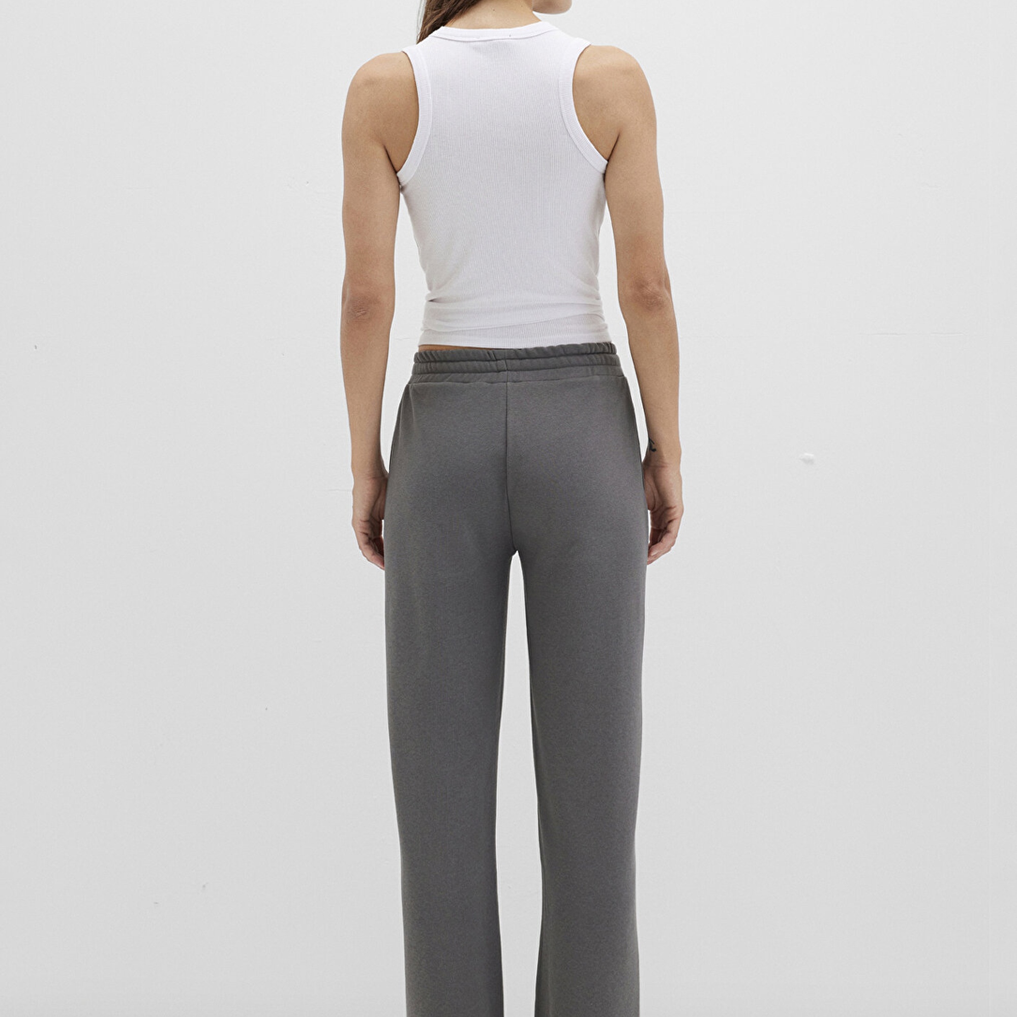 Mavi Gri Basic Eşofman Altı 1011057-70096