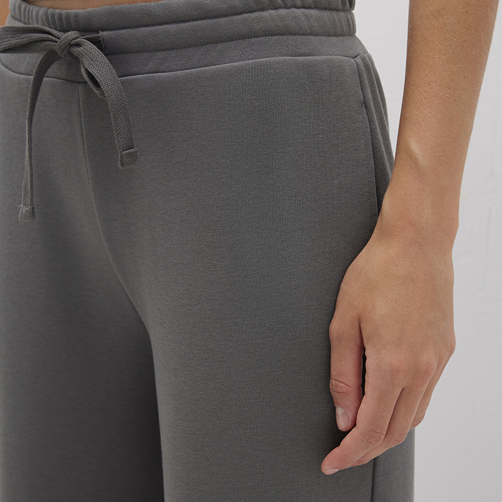 Mavi Gri Basic Eşofman Altı 1011057-70096