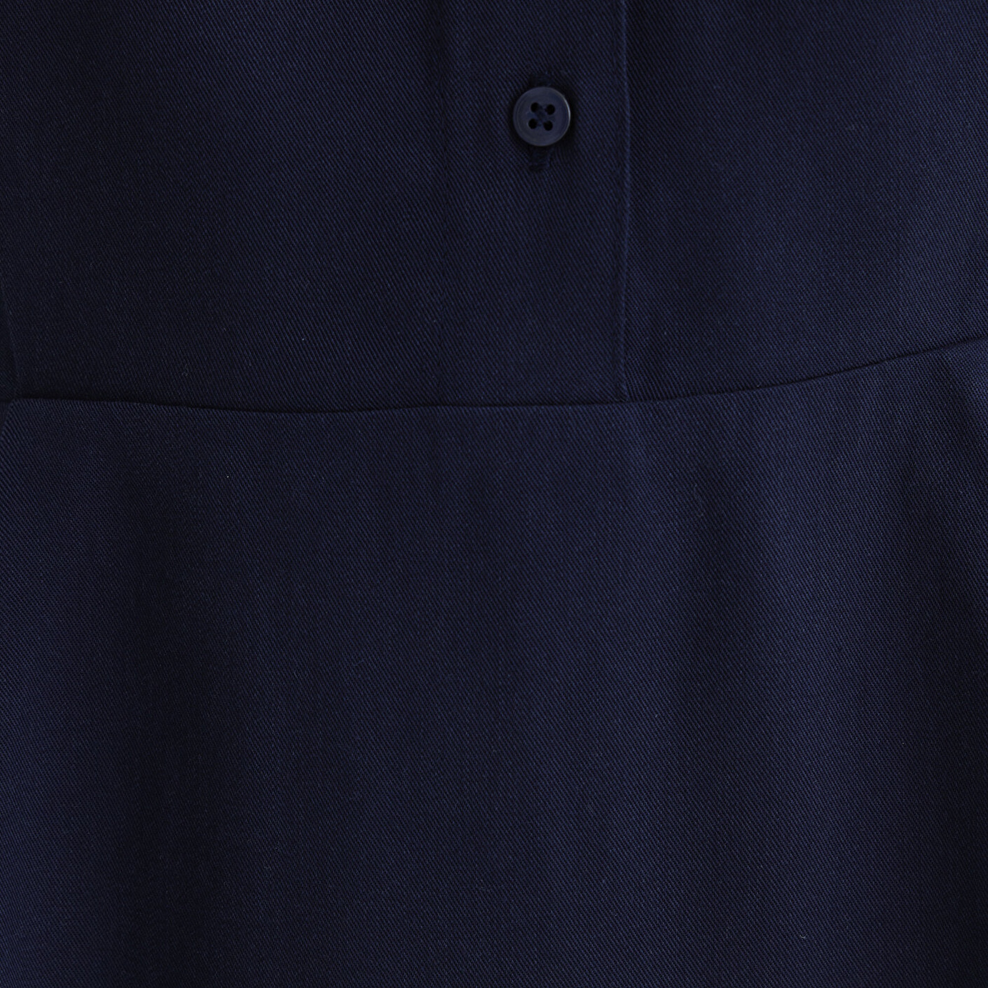 Mavi Lacivert Elbise 1310758-70492