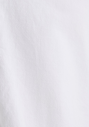  Mavi Beyaz Elbise 1310757-620