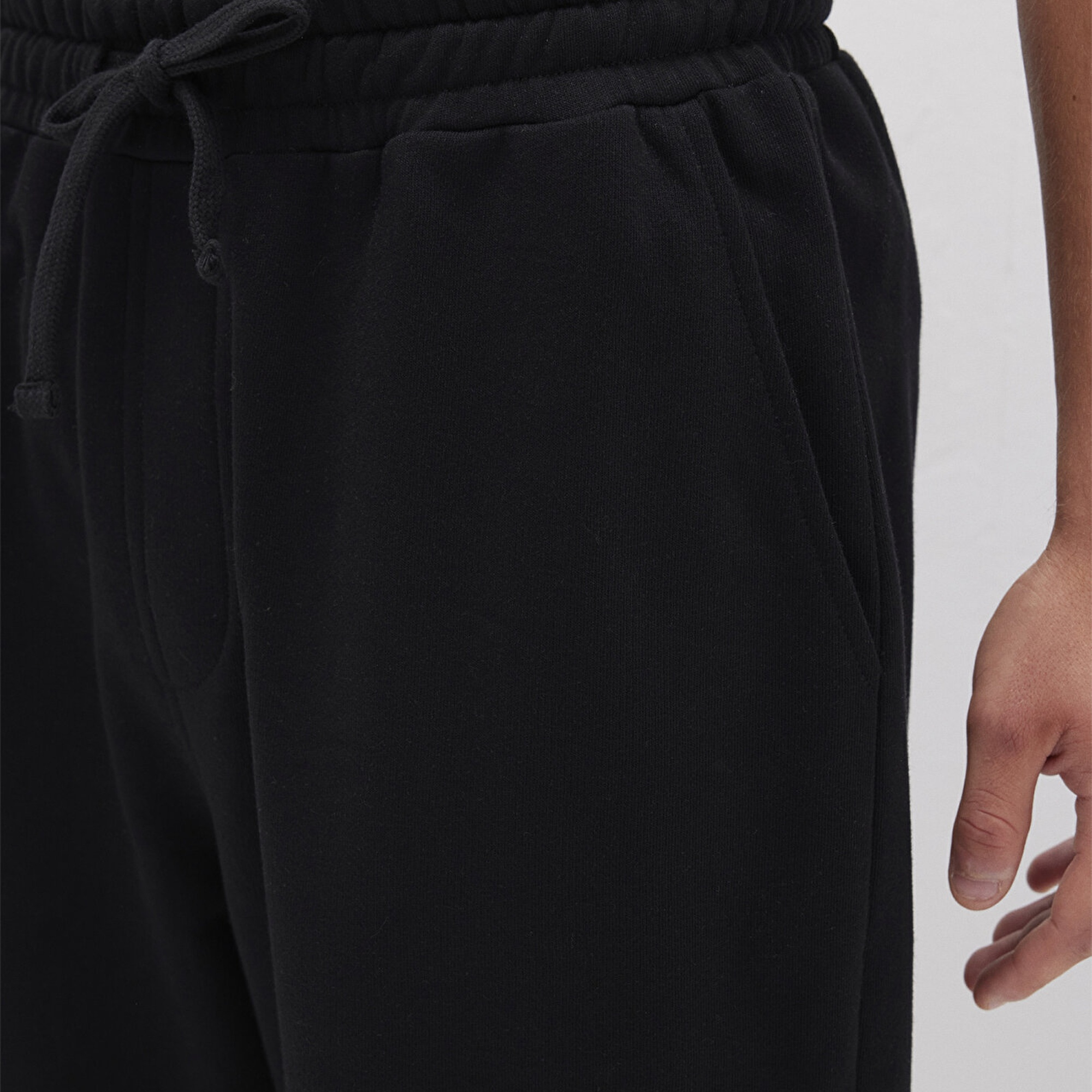 Mavi Siyah Basic Eşofman Altı 0010476-900