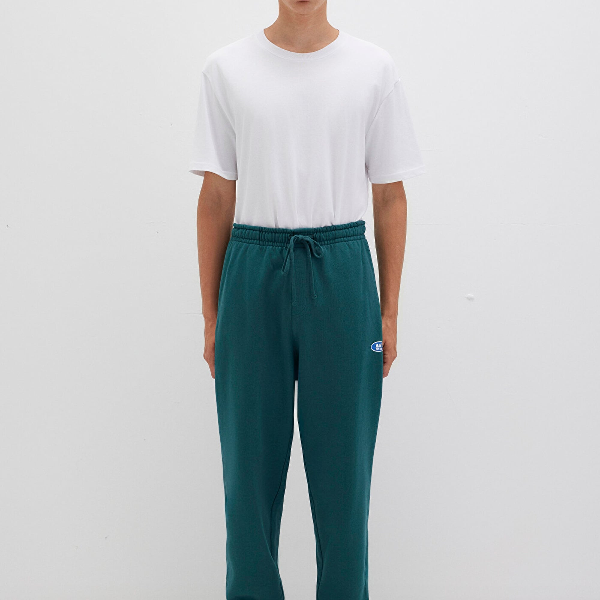 Mavi Yeşil Eşofman Altı 0010420-87831