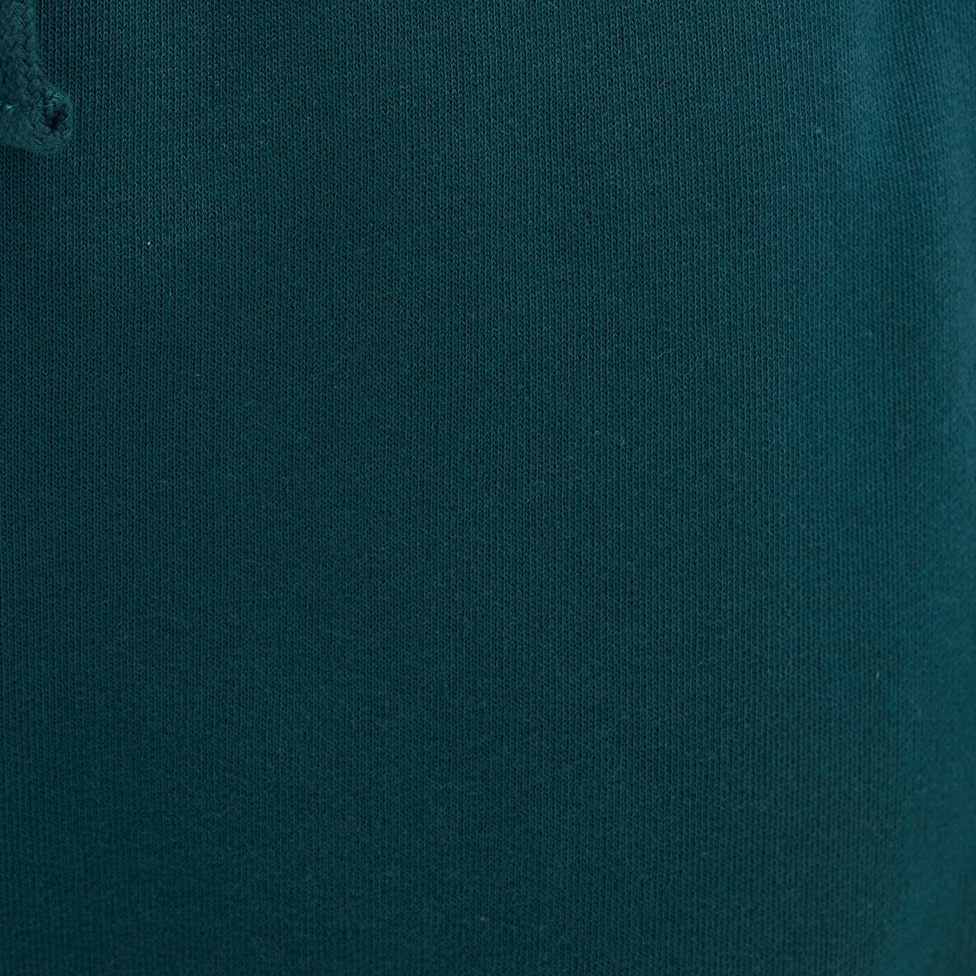 Mavi Yeşil Eşofman Altı 0010420-87831