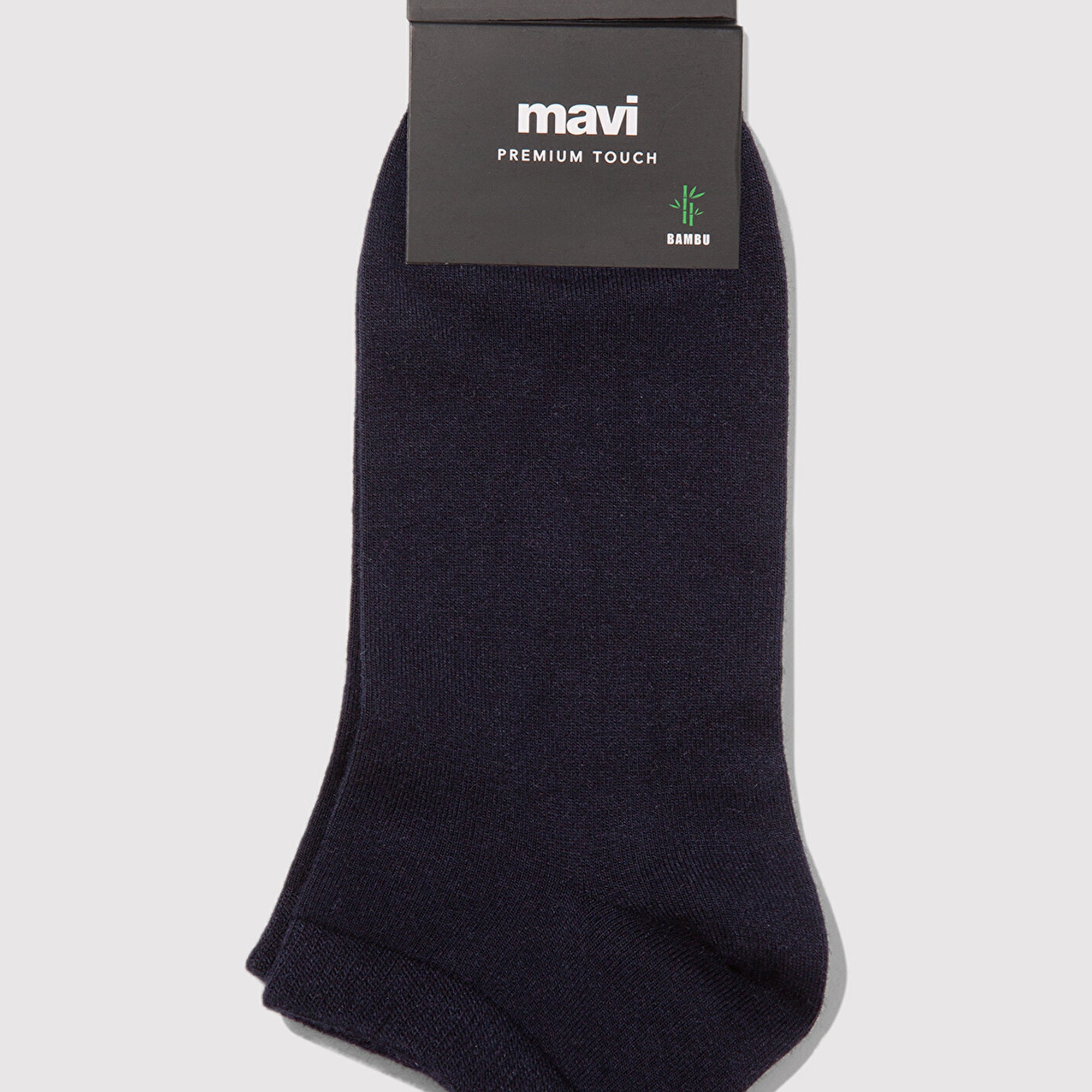 Mavi Lacivert Patik Çorap 0911998-70500