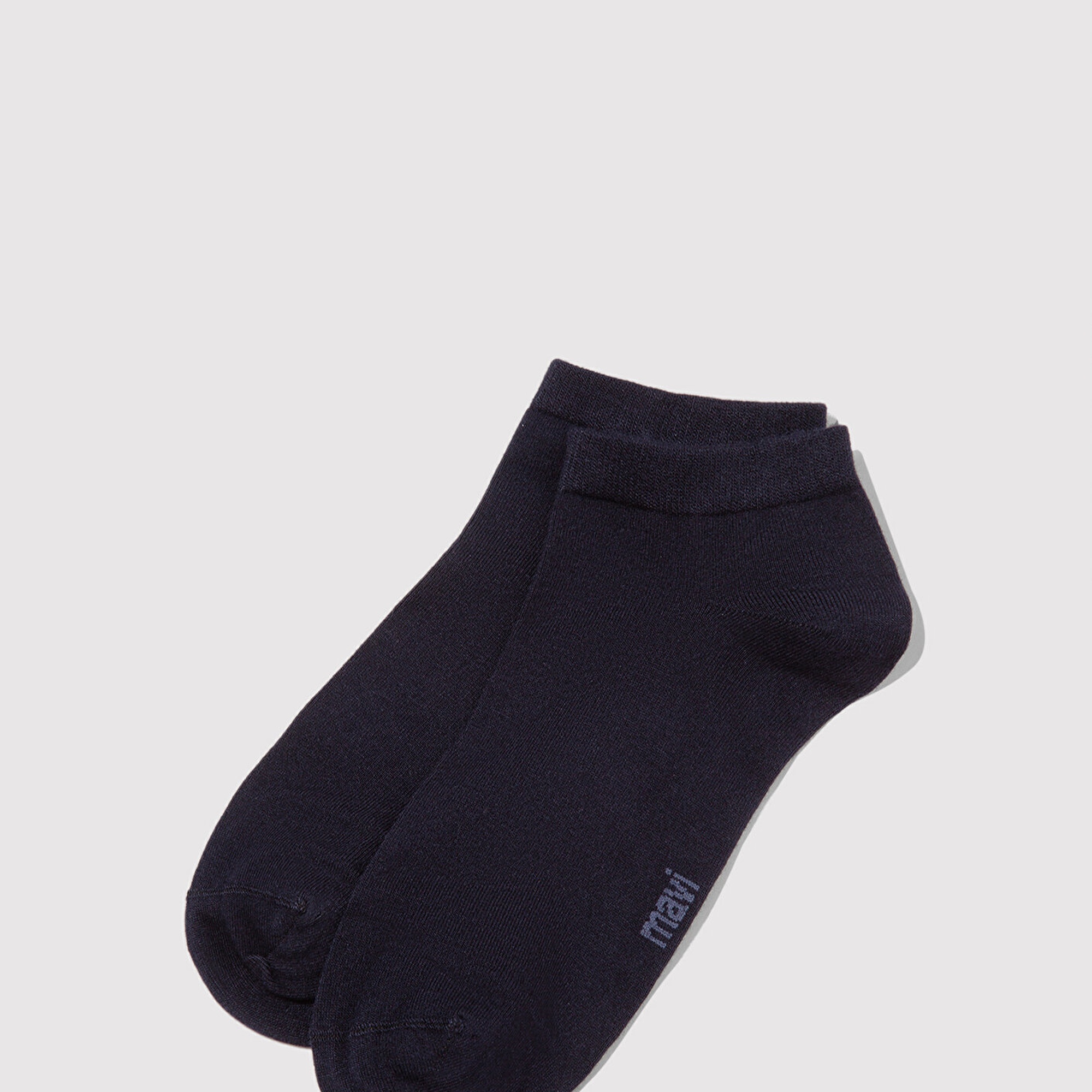 Mavi Lacivert Patik Çorap 0911998-70500