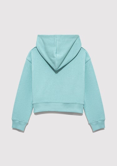  Mavi Mavi Baskılı Mavi Sweatshirt 7S10145-71748