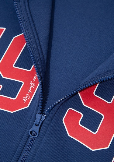  Mavi 1991 Baskılı Fermualrı Sweatshirt 7S10119-70721