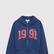 Mavi 1991 Baskılı Fermualrı Sweatshirt 7S10119-70721