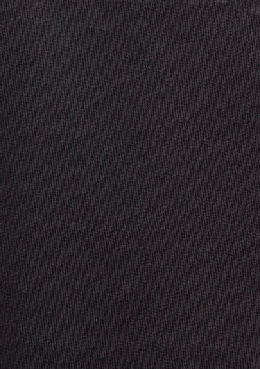  Mavi Kelebek Baskılı Antrasit Tişört Regular Fit / Normal Kesim 1613459-70087