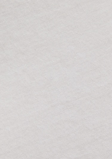  Mavi Kedi Baskılı Beyaz Tişört Regular Fit / Normal Kesim 1613474-70057